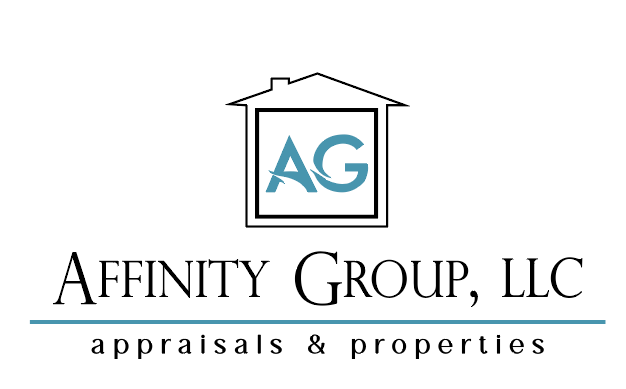 AFFINITY GROUP, LLC Logo